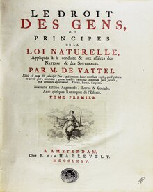 Vattel - Le droit des gens, 1775 - 446.tiff