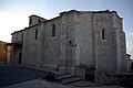 Iglesia de Santo Tomás de Canterbury