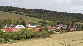 Lichnov (Bruntál bölgesi)