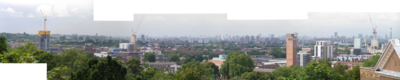 Miniatuur voor Bestand:View from Greenwich Park.tif