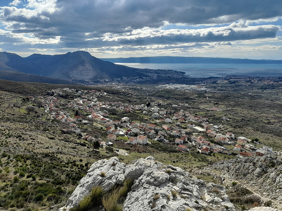 Kučine (Solin)