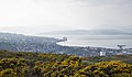 * Nomination View of Greenock from Auchmountain Road (Inverclyde, Scotland) --Trougnouf 20:12, 10 December 2019 (UTC) * Promotion  Support Good quality. --Aristeas 07:53, 11 December 2019 (UTC)