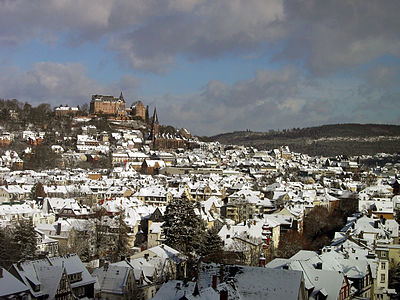 Marburgo