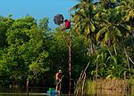 Thumbnail for Lagoa do Jequiá Marine Extractive Reserve