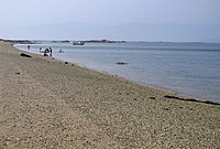 Praias Da Provincia De Pontevedra