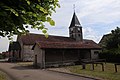 Église Saint-Jean-Baptiste de Villiers-le-Duc