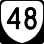 Thumbnail for Virginia State Route 48