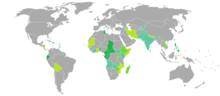 صورة مصغرة لـ متطلبات الحصول على تأشيرة لمواطني غينيا الاستوائية