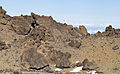 Vistas desde la cima del Teide, Parque Nacional del Teide, Tenerife, España, 2012-12-16, DD 02.jpg