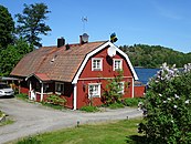 Sjöstugan