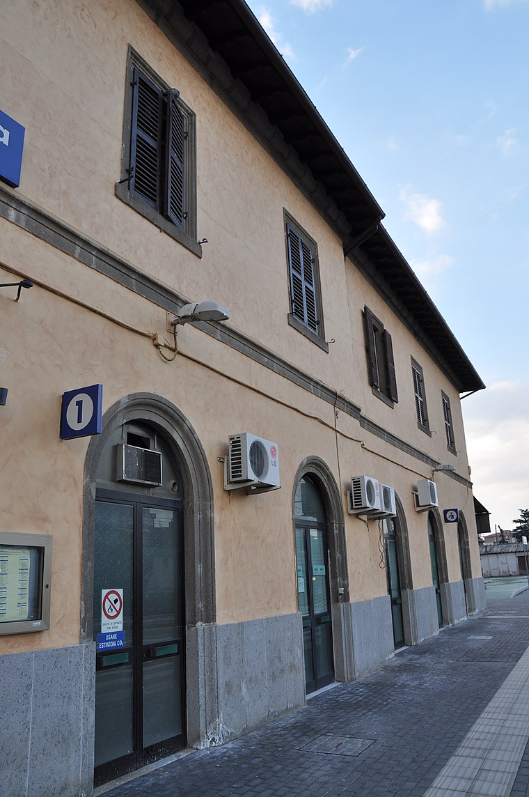 Viterbo Porta Fiorentina