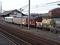 Gare de Chantenay