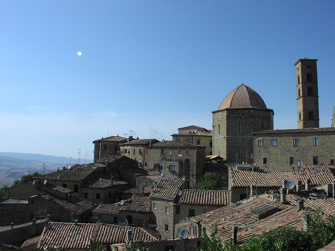 Volterra