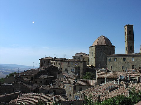 Volterra