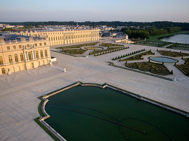 Jardin potager — Wikipédia