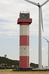 Leêge Vuurtoren Europoort