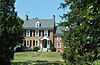 William Wilson House WILLIAM WILSON HOUSE, GERRARDSTOWN, BERKELEY COUNTY, WV.jpg