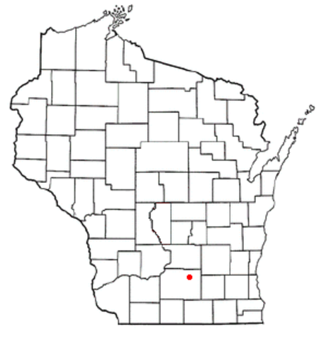 Sun Prairie (thị trấn), Wisconsin