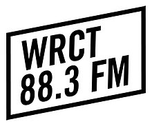 WRCT 88.3 Pittsburgh, PA
