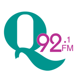 WRNQ Q92.1 2014 logo.png
