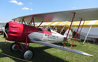 <span class="mw-page-title-main">John H. Livingston</span> American aviator (1897–1974)