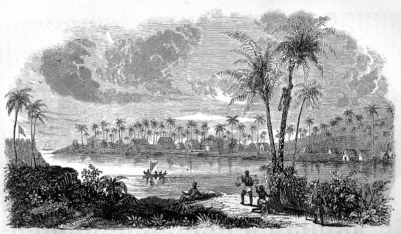 File:Waimea, Kauai in the 1820s.jpg