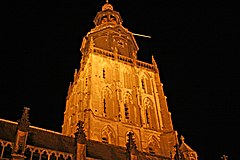 Sint Walburgskerk