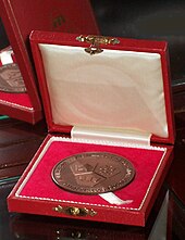 Wales award from 1978 Wales award 1978.jpg