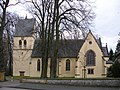 St. Marien in Wallenbrück