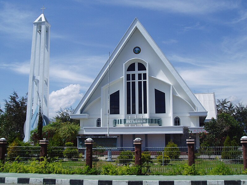 File:Wamena Church Betlehem.jpg