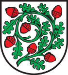 Wappen der Gemeinde Aichstetten