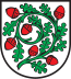 Escudo de armas de Aichstetten