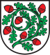 Coat of arms of Aichstetten