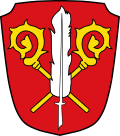 Wappen Benediktbeuern.svg