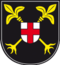 Wappen Biberach-Mettenberg