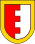 Brobergen coat of arms, Niedersachsen.svg
