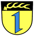 Brasão de Deißlingen