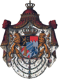 Quốc huy Bavaria