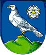 Coat of arms of Duingen