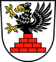 Escudo de armas de Grimmen