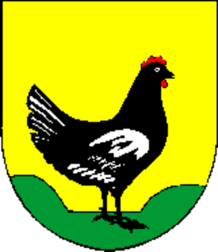 Wappen Heyda