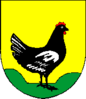 Wappen von Heyda