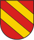 Wappen von Homberg