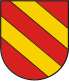 Coat of arms of Homberg