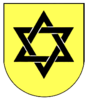 Bühl coat of arms before the incorporation