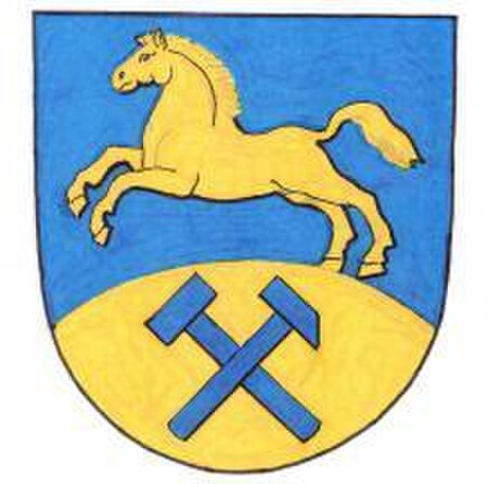 Wappen Neindorf