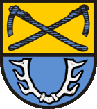 Wappen der Ortsgemeinde Rott