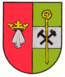 Schönau (Pfalz) våbenskjold