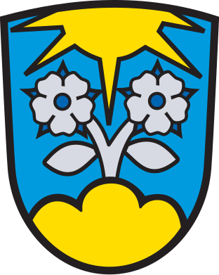 File:Wappen Tagmersheim.svg