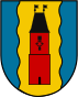 feldkirchen an der donau.svg'de Wappen